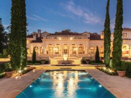 How Hollywood A-Listers Shop for Homes in Texas: Experts Reveal Amenities Every Rich Buyer Looks for in the Lone Star State