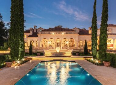 How Hollywood A-Listers Shop for Homes in Texas: Experts Reveal Amenities Every Rich Buyer Looks for in the Lone Star State