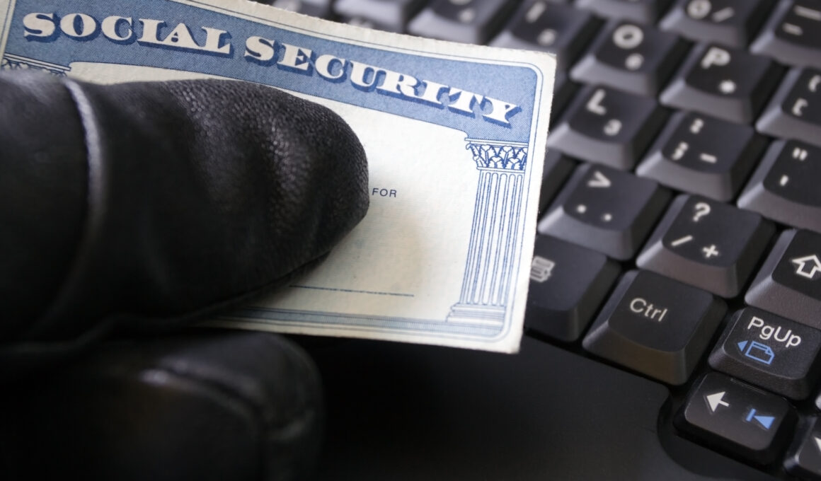 Social Security Breach Update As Lawsuits Filed