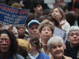 Medicaid Removed for Nearly 25 Million Americans