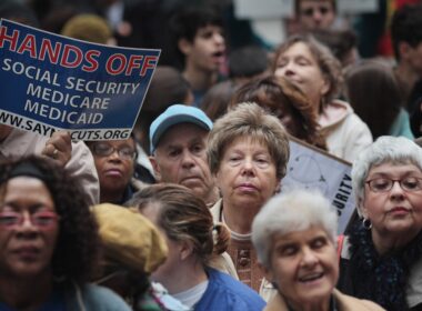 Medicaid Removed for Nearly 25 Million Americans