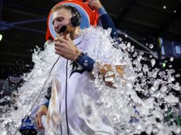 Tigers bring the kid energy in walk-off win at Little League ClassicTigers bring the kid energy in walk-off win at Little League Classic