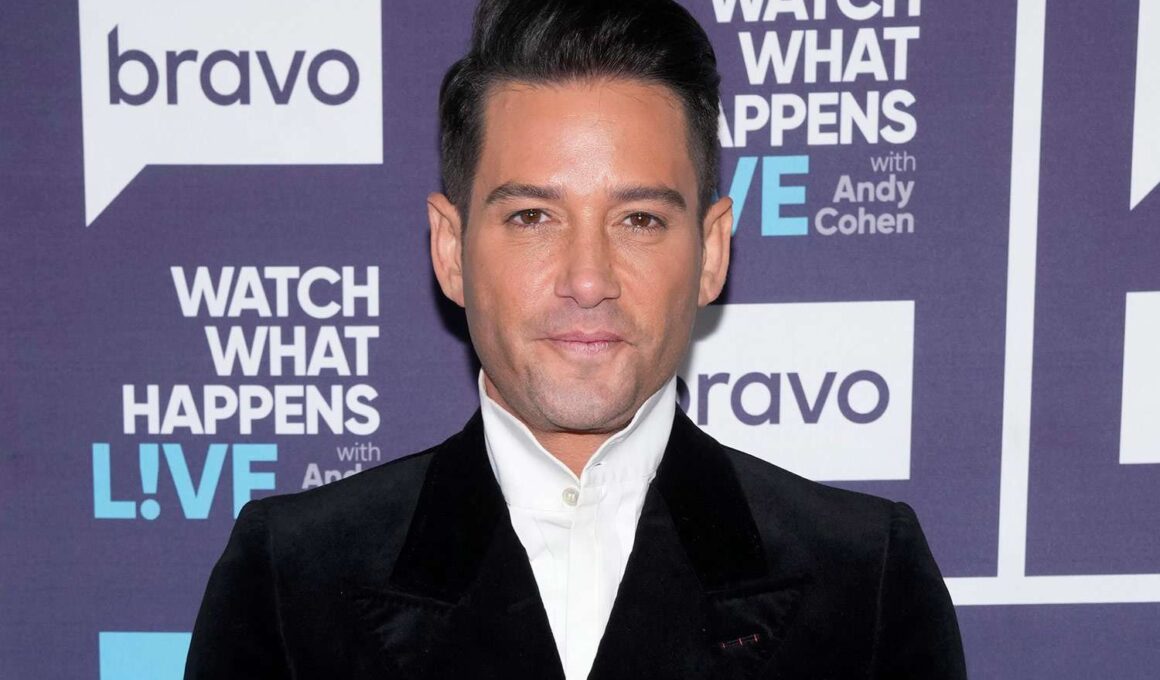 Josh Flagg Details His ‘Many’ Cosmetic Surgeries Including How He ‘Enhanced’ His Butt: ‘I’ve Done Everything’