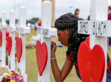 Jury Finds Parents of Gunman Not Liable in 2018 Texas School Shooting