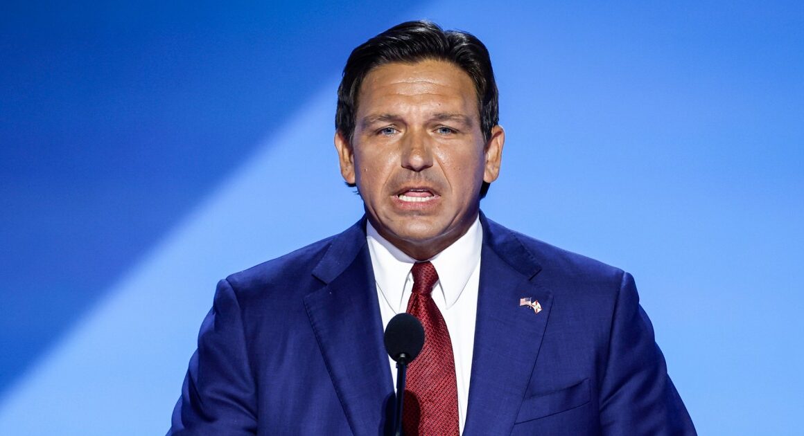 Ron DeSantis-backed law barring Chinese from owning land in Florida galvanizes Asian Americans