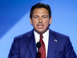 Ron DeSantis-backed law barring Chinese from owning land in Florida galvanizes Asian Americans