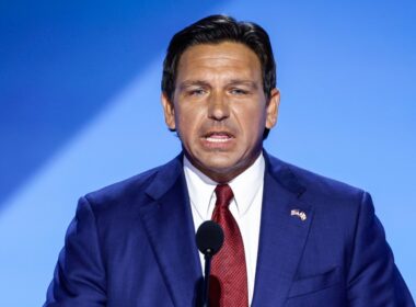 Ron DeSantis-backed law barring Chinese from owning land in Florida galvanizes Asian Americans