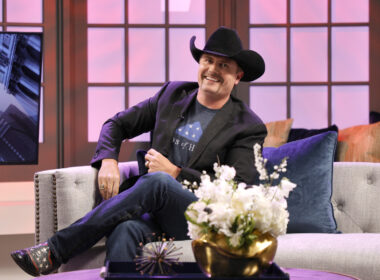 John Rich’s Ominous Post About Chicago Amid the DNC Takes Off Online