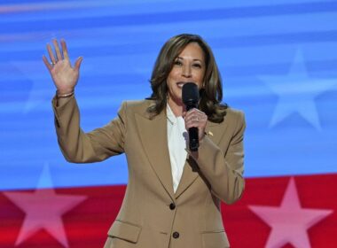 Where Harris has, and has not, rebuilt the Democratic coalition