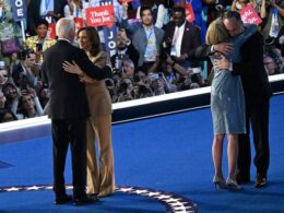 Takeaways from the first night of the Democratic National Convention