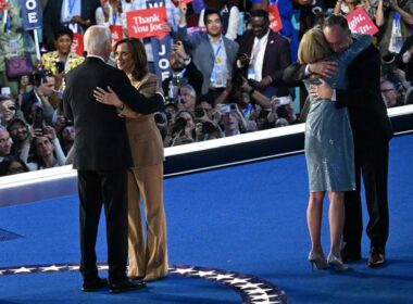 Takeaways from the first night of the Democratic National Convention