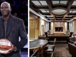 Michael Jordan’s $14.85 Million Chicago Home at the Center of TikTok Controversy After 12 Years on the Market