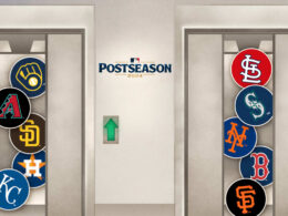 Who’s rising, who’s falling in postseason race?Who’s rising, who’s falling in postseason race?