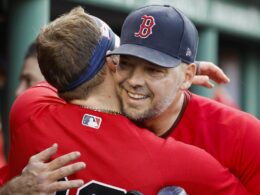 ‘This is a special place’: Hill grateful for chance to return to Boston’This is a special place’: Hill grateful for chance to return to Boston