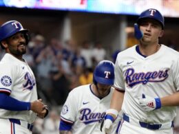 ‘It’s not easy’: Seager reflects on Rangers’ difficult season’It’s not easy’: Seager reflects on Rangers’ difficult season