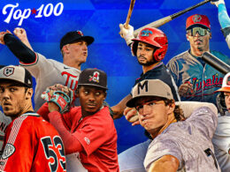 Who has the best tools among Top 100 Prospects?Who has the best tools among Top 100 Prospects?