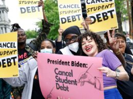 Here’s What Court’s New Move On Biden SAVE Plan Could Mean For Other Student Loan Forgiveness