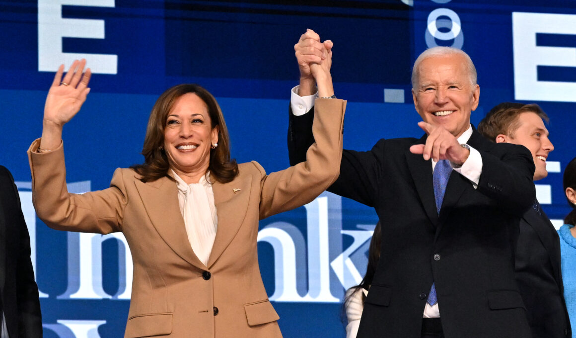 Former GOP Strategist Says Harris Doesn’t Need to do Media Interviews