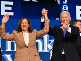 Former GOP Strategist Says Harris Doesn’t Need to do Media Interviews