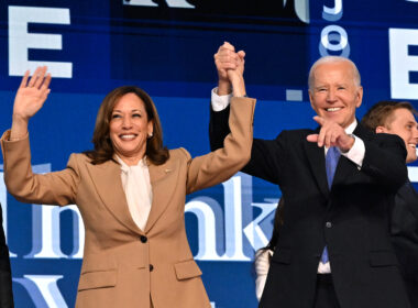 Former GOP Strategist Says Harris Doesn’t Need to do Media Interviews