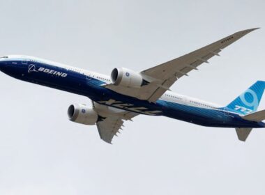 More trouble for Boeing: Tests of its troubled 777X paused after it found structural problems