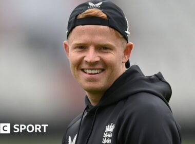 England still Stokes’ team, says stand-in skipper Pope