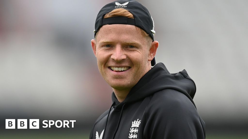 England still Stokes’ team, says stand-in skipper Pope