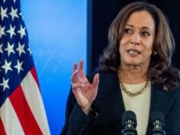 Harris Polls “Much Less Rosy” Than Reported, SuperPAC Admits