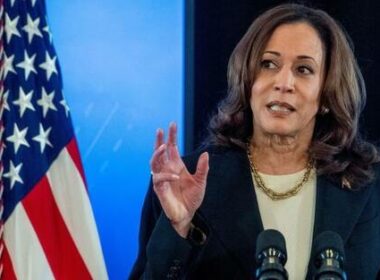 Harris Polls “Much Less Rosy” Than Reported, SuperPAC Admits