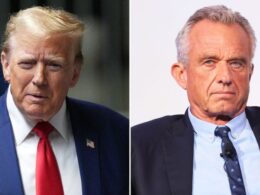 Trump says he’d consider appointing RFK Jr. to role in administration