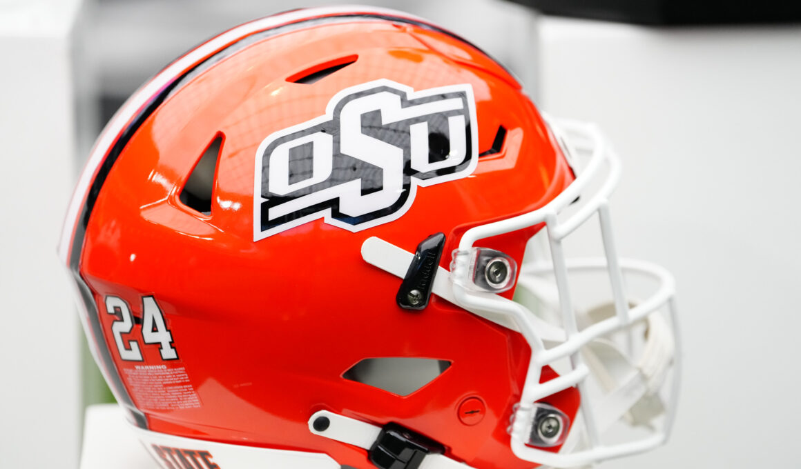 College Football Team Will Wear QR Codes on Helmets to Promote Fundraising