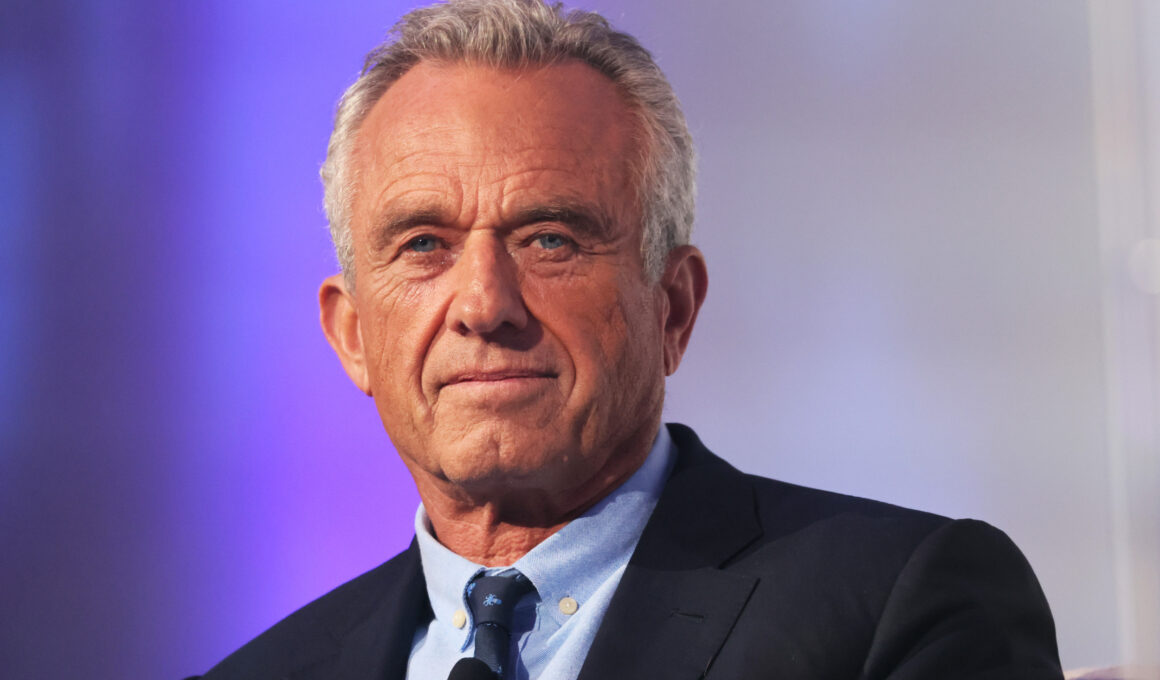 MAGA Applauds Hints That RFK Jr. May ‘Join Forces’ With Trump