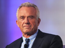 MAGA Applauds Hints That RFK Jr. May ‘Join Forces’ With Trump