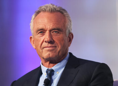 MAGA Applauds Hints That RFK Jr. May ‘Join Forces’ With Trump