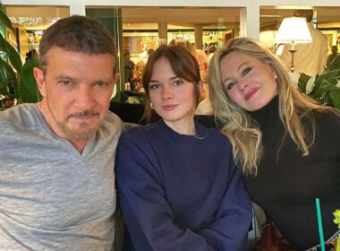 All About Antonio Banderas and Melanie Griffith’s Daughter Stella Banderas