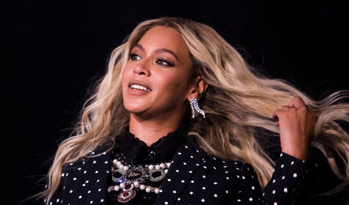 Will Beyoncé Stop By The DNC? Here’s What We Know As Rumors Swirl.