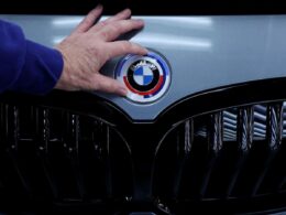 BMW Recalls 720,000 Cars With Water Pump That Could Short Circuit