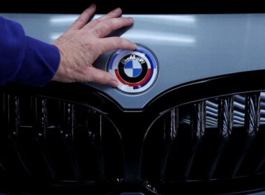 BMW Recalls 720,000 Cars With Water Pump That Could Short Circuit