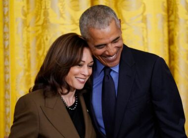 Obama And Kamala Harris’ Decades-Long Alliance, Explained—Ahead Of Major DNC Speech