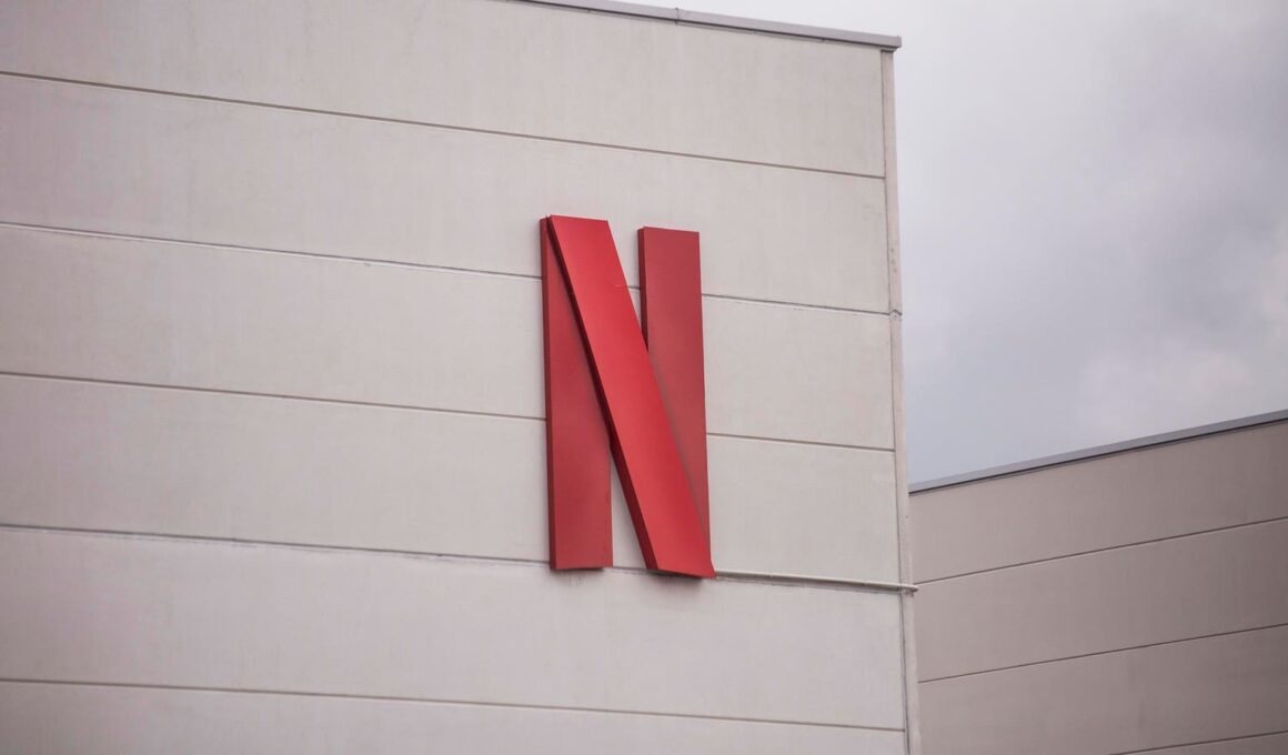 Netflix Stock Hits Record High—First Since 2021—After Ads, Password Crackdown