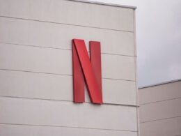 Netflix Stock Hits Record High—First Since 2021—After Ads, Password Crackdown