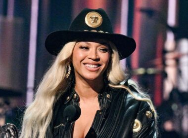 Beyoncé Launches Whiskey Brand SirDavis—As She Nears Billionaire Status