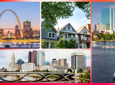 America’s Hottest ZIP Codes in 2024: 10 Surprising Markets Homebuyers Love