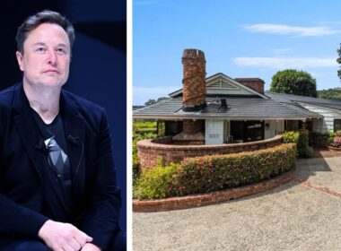 Elon Musk Moves To Foreclose on $13 Million Home of Gene Wilder’s Nephew—After Loaning Him $6.7 Million To Buy It