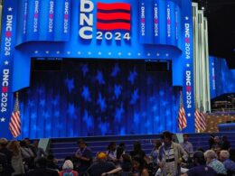 Fact-checking night 2 of the Democratic National Convention