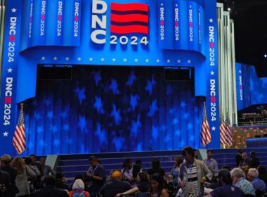 Fact-checking night 2 of the Democratic National Convention