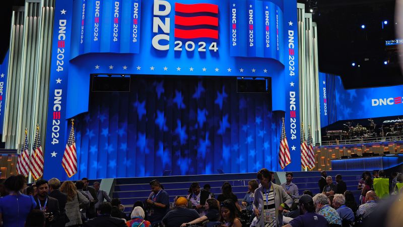 Fact-checking night 2 of the Democratic National Convention