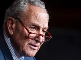 Chuck Schumer outlines 2025 agenda if Democrats sweep, eying filibuster changes