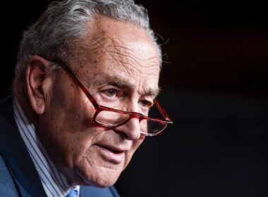 Chuck Schumer outlines 2025 agenda if Democrats sweep, eying filibuster changes