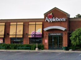 ‘All-you-can-eat’ special ends with arrest at Indiana Applebee’s